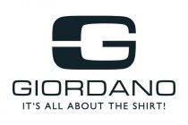 Giordano Overhemden