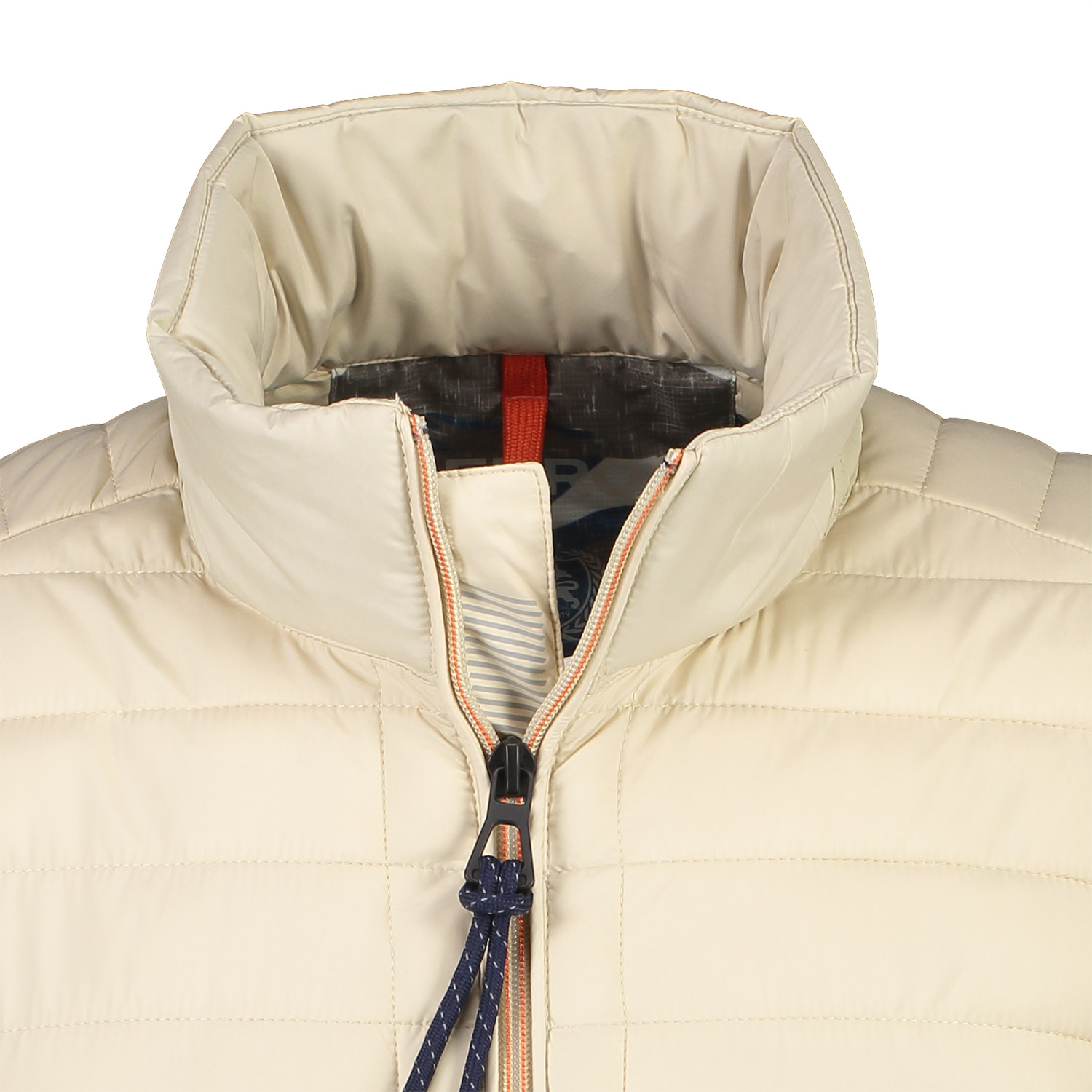 LERROS Gewatteerd Heren Jack - 21D7010