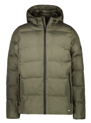 Cars Jeans Gewatteerde Winterjas - Zommy