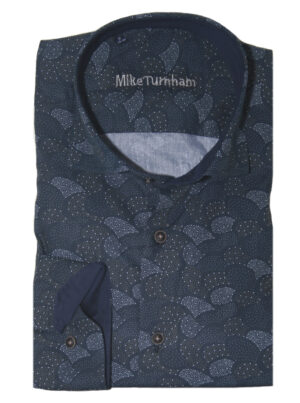 Mike Turnham Overhemd - 5025-9455