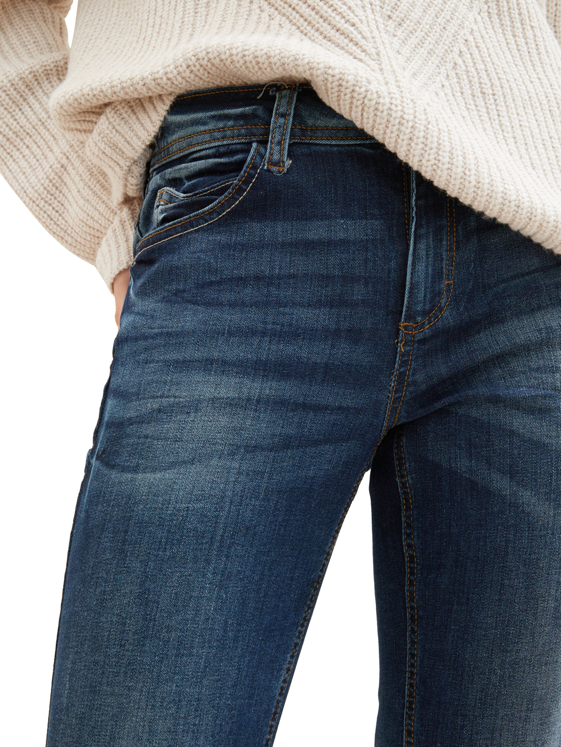 Tom Tailor jeans - 1008119 Alexa