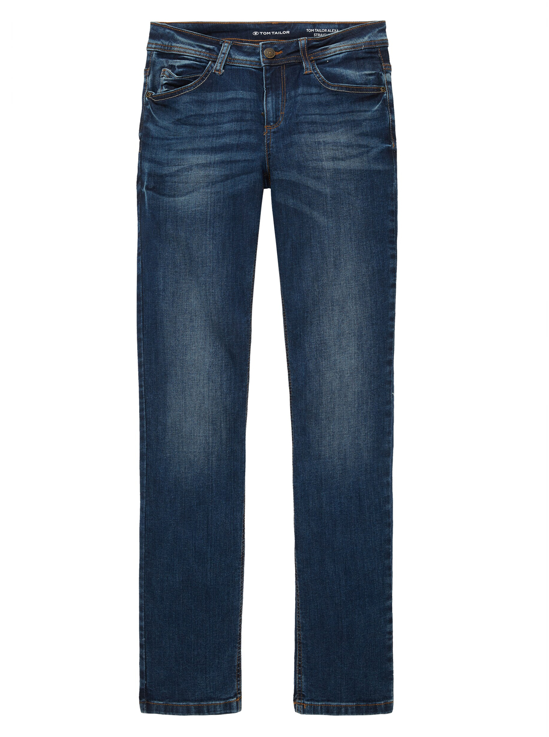 Tom Tailor jeans - 1008119 Alexa