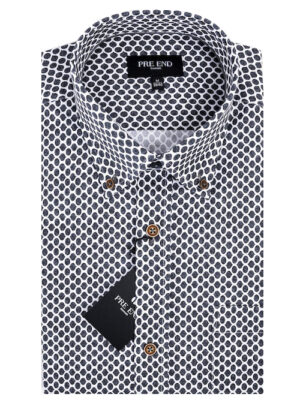 Pre End Heren Shirt Lange mouw - 31-100524