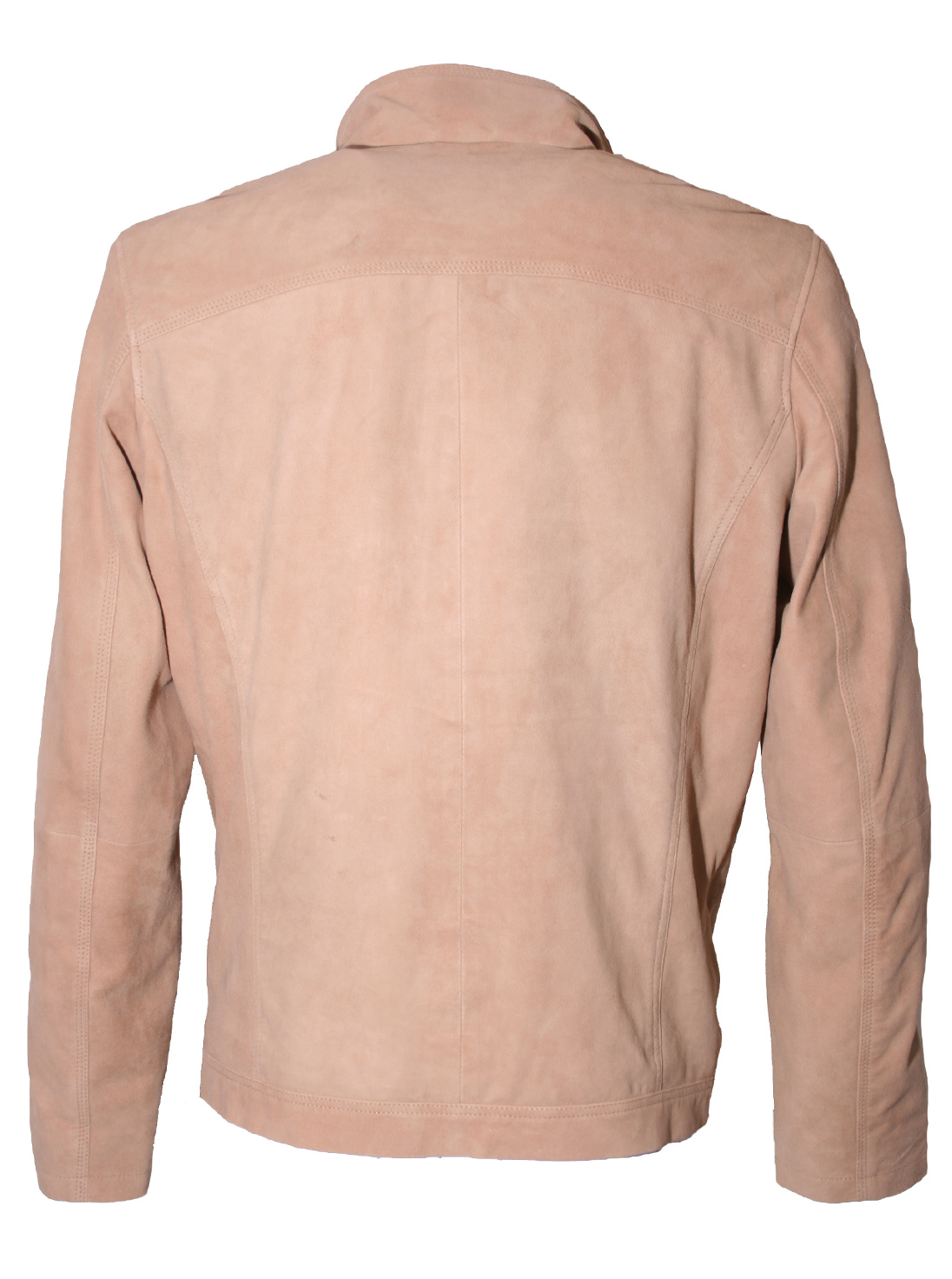 Dekkers Suede Leder jacket - Prost