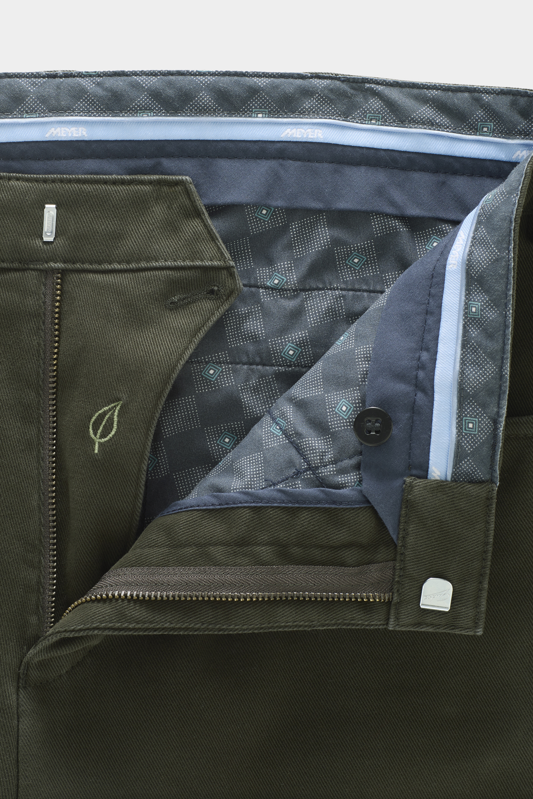 Meyer Premium stretch Broek - Dublin 2-3615