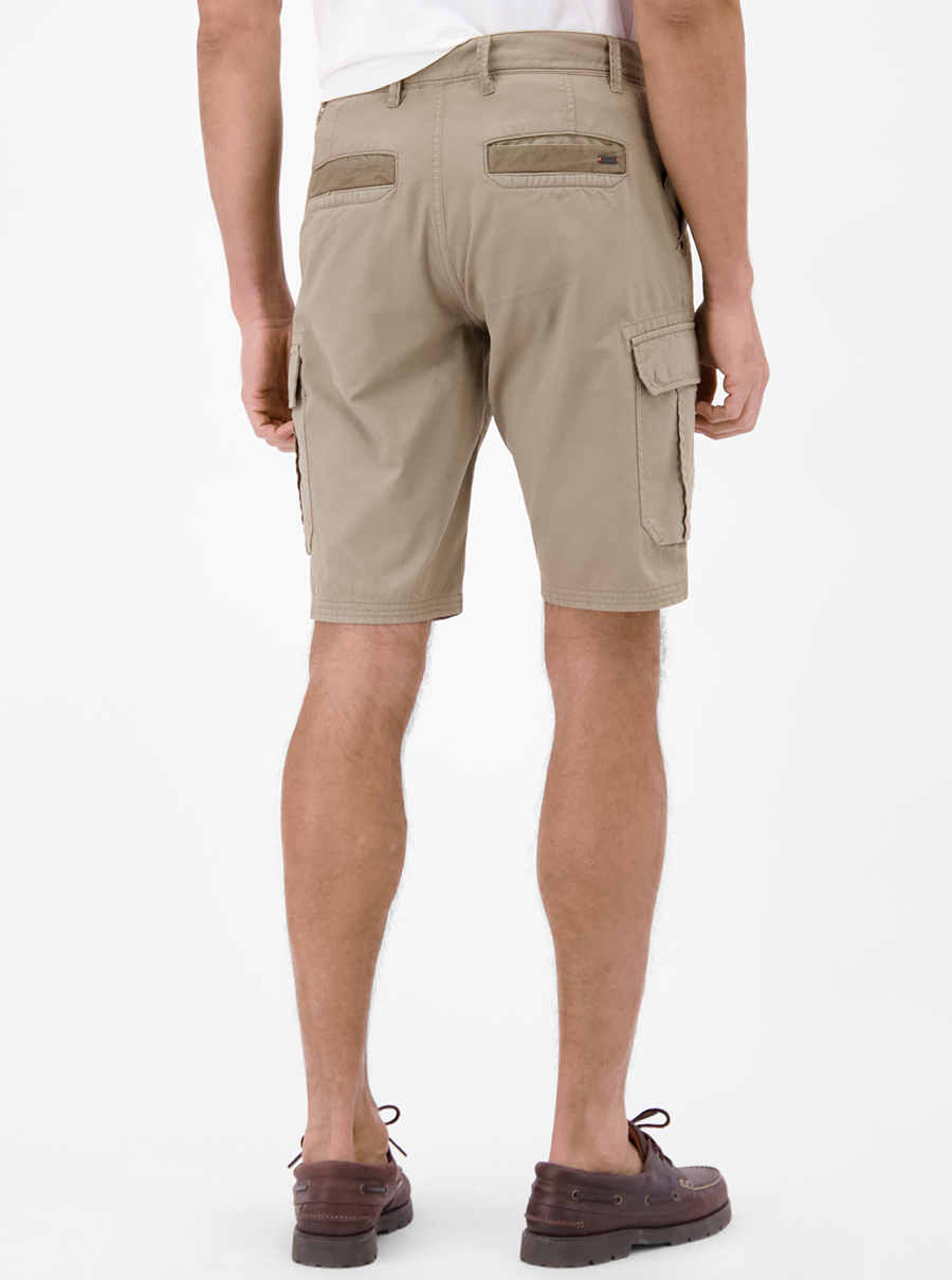 LERROS Heren Cargo Short - 2649237