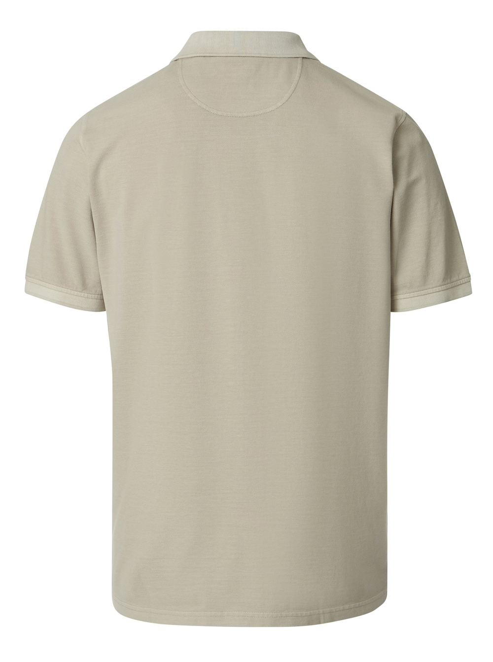 Casa Moda Casual Effen Poloshirt - 126320071