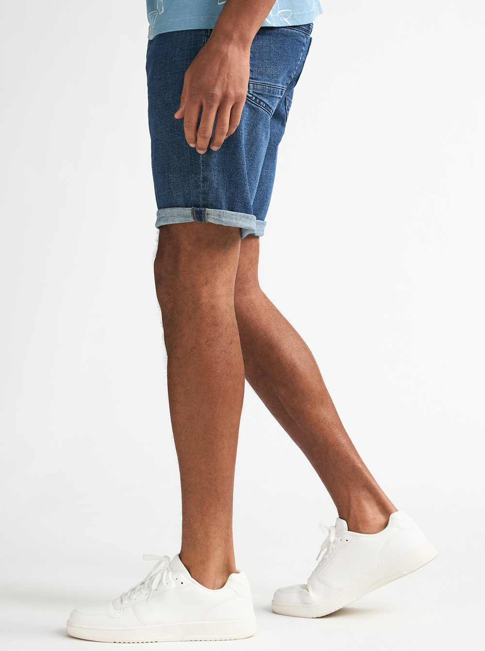 Petrol Industries Stoere Denim Short - M-1060-SHO026 Bassano