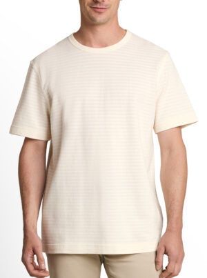 Tom Tailor Ronde hals T-shirt - 1052647