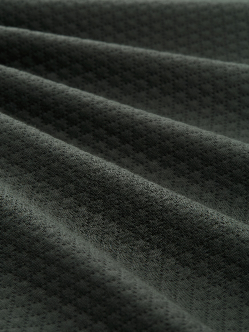 Tom Tailor Groen Heren Vest - 1052684