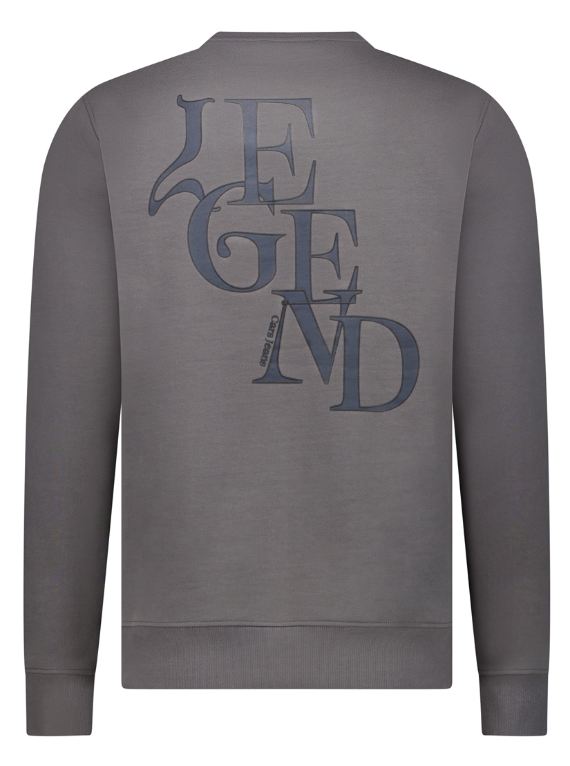 Cars Jeans Crewneck Sweater - Isaac - 67397