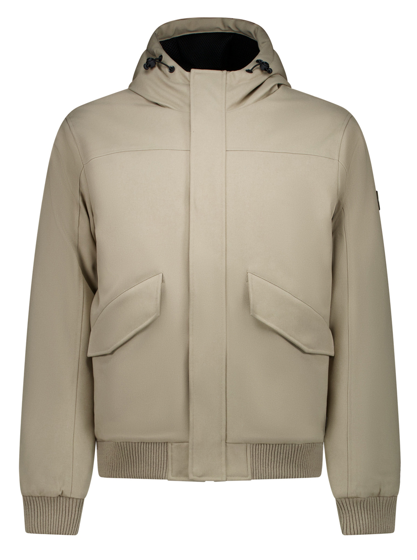 Cars Jeans Winterjas - Frayall Sand - 6195783