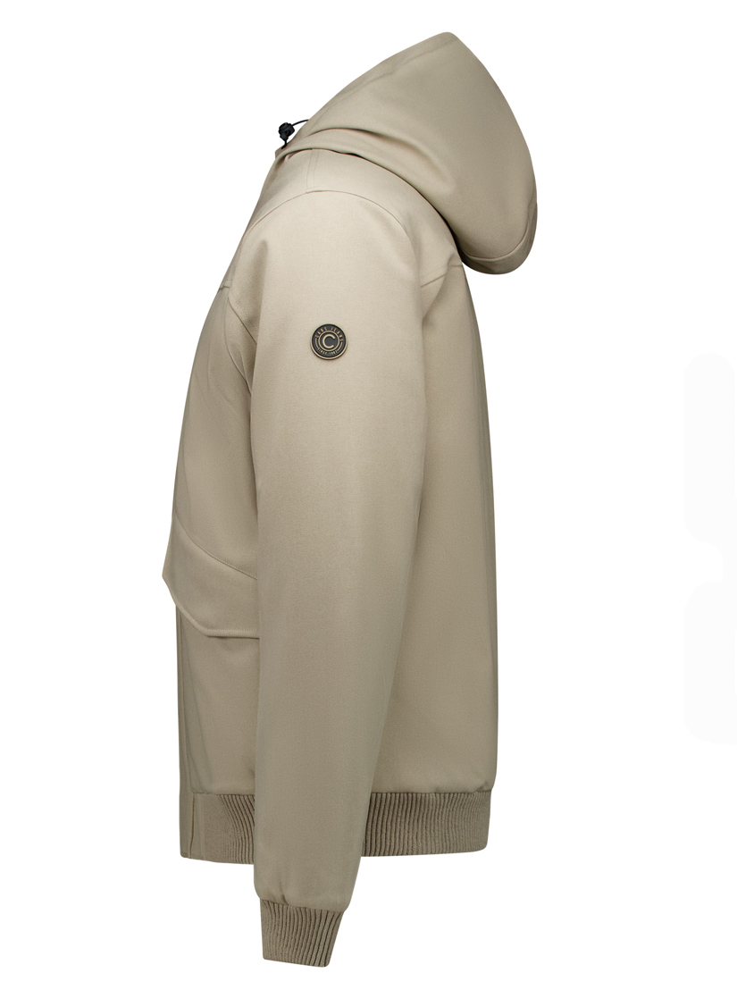 Cars Jeans Winterjas - Frayall Sand - 6195783