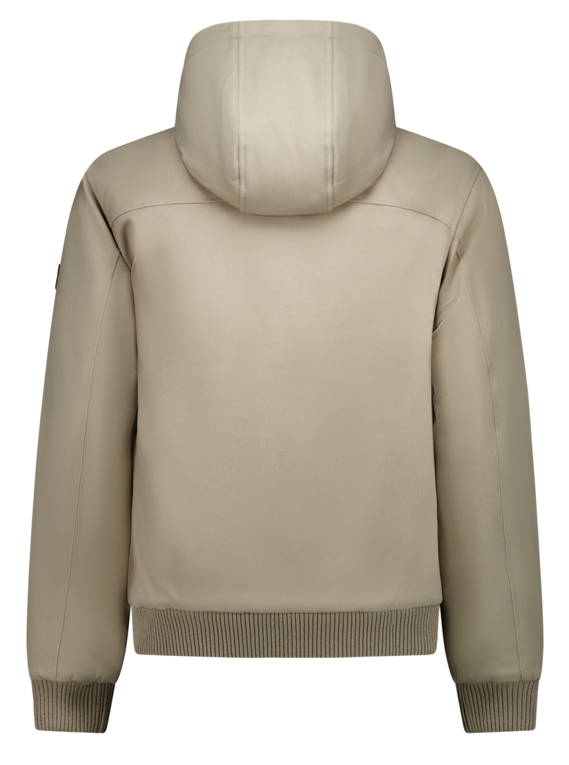 Cars Jeans Winterjas - Frayall Sand - 6195783