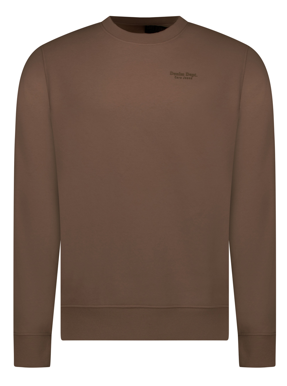 Cars Jeans Sweater - Ylono SW