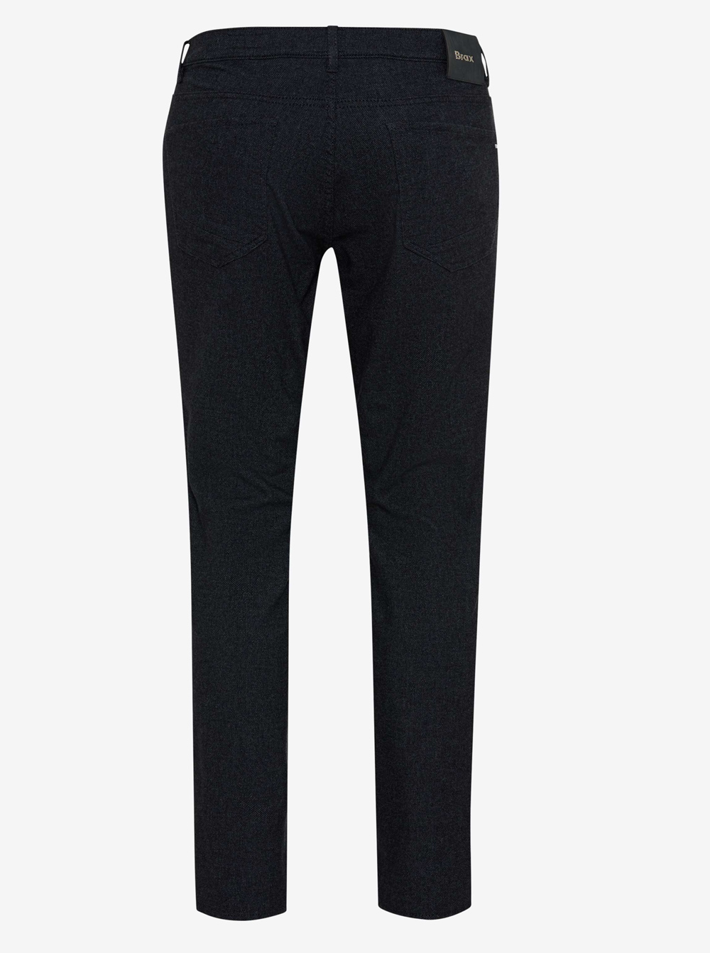 Brax Blauwe Heren Broek - 07-3223 Chuck