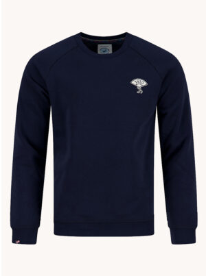 A Fish Named Fred Crewneck Sweater - 34.508