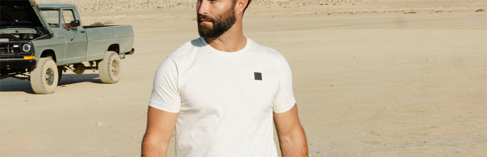 T-shirts pasvormen