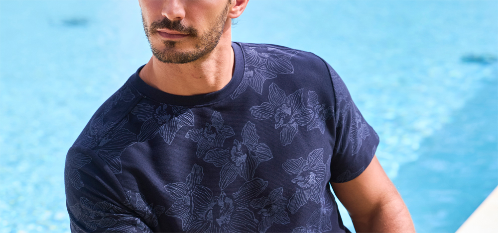 Heren T-shirts