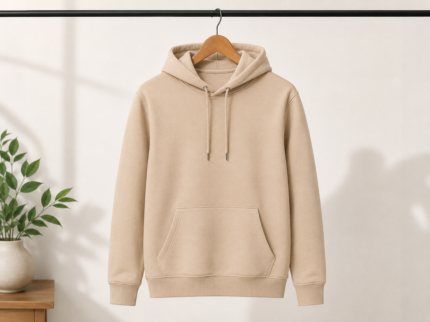 Hoodie heren