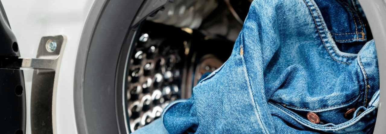 Jeans wassen tips