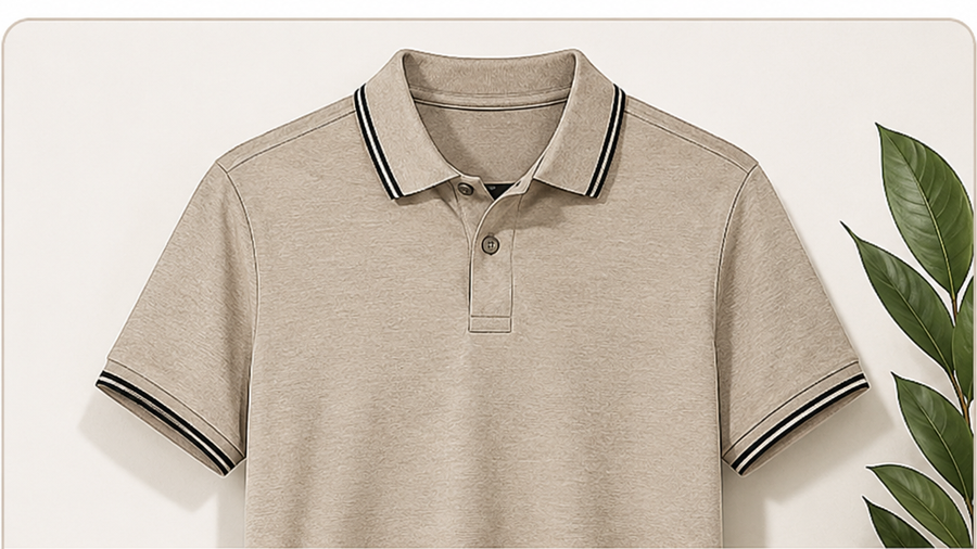 Heren poloshirts