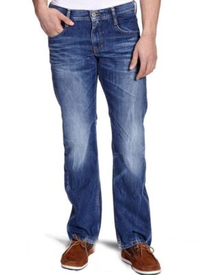 Mustang Jeans - 3119-5585 New Oregon