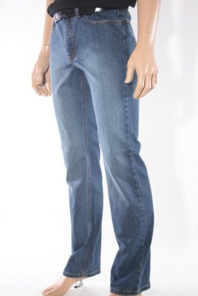 Paddocks Jeans - Ranger-mid-used