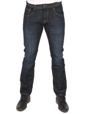 Indian Affairs Jeans - Nelson-dark