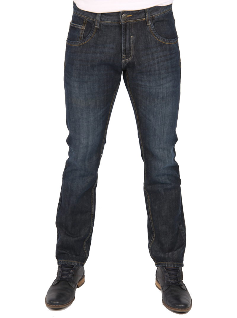 Indian Affairs Jeans - Nelson-dark