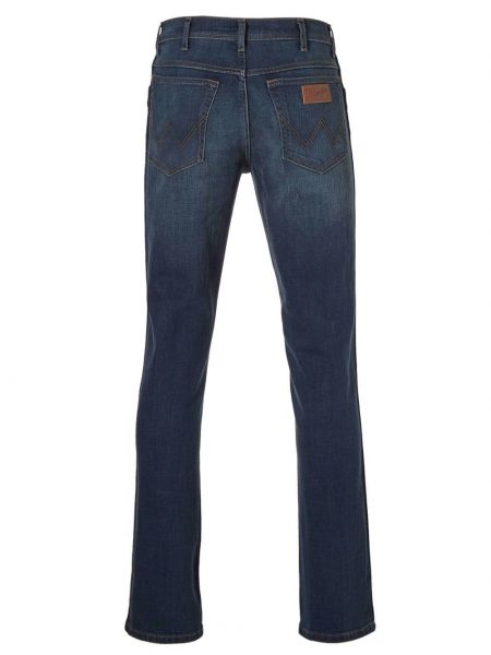 Wrangler Jeans - Texas-vintage