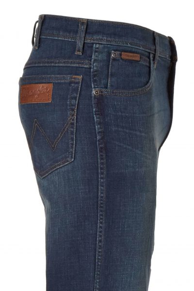 Wrangler Jeans - Texas-vintage