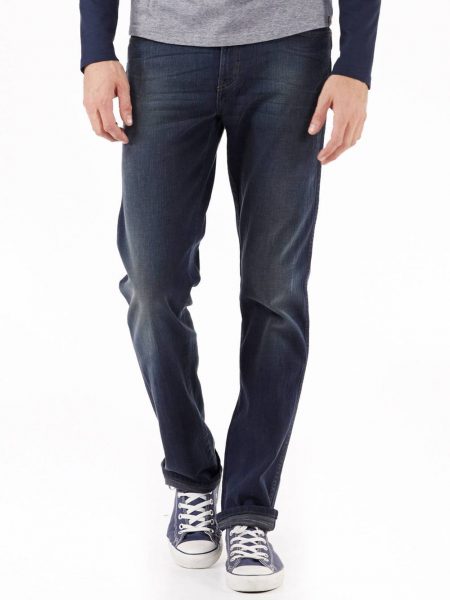 Wrangler Jeans - Texas-vintage
