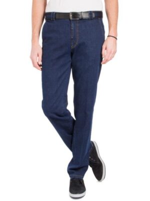 Meyer Denim Pantalon - Roma-9-629