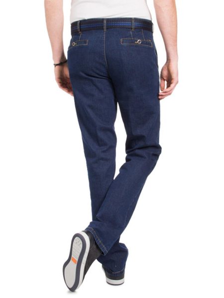 Meyer Denim Pantalon - Roma-9-629