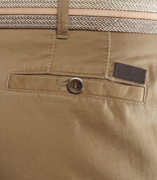 Meyer pantalon - Roma-316-katoen