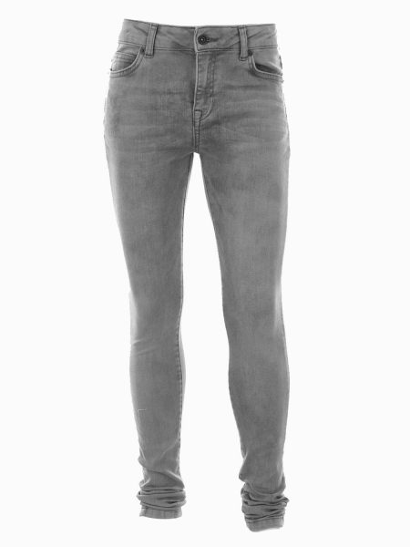 Cars Skinny jeans - Dust-Skinny