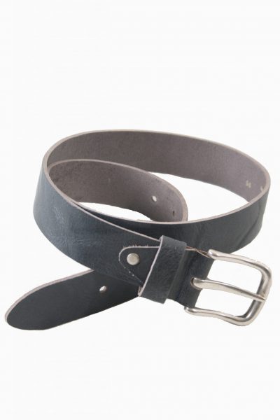 Leren Riem - 1981