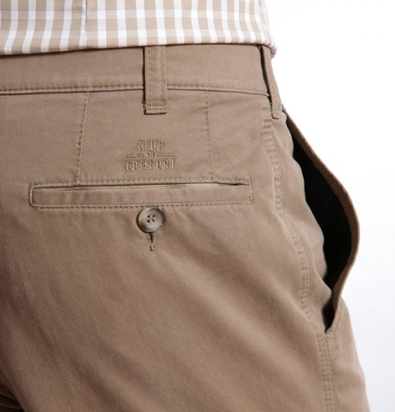 Club of Comfort Pantalon - Denver-4402