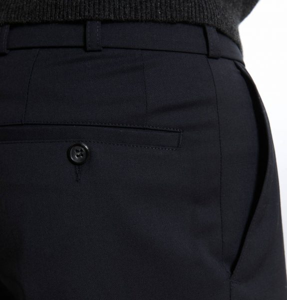 Club of Comfort Terlenka Pantalon - Santos-2590