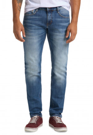 Mustang Jeans - 3116-5111 Oregon Tapered