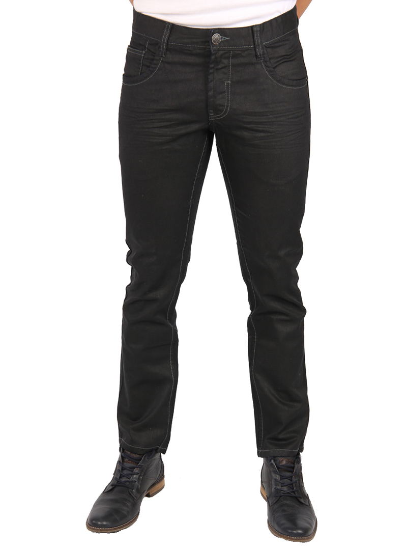 Indian Affairs Jeans - Nelson-Coated