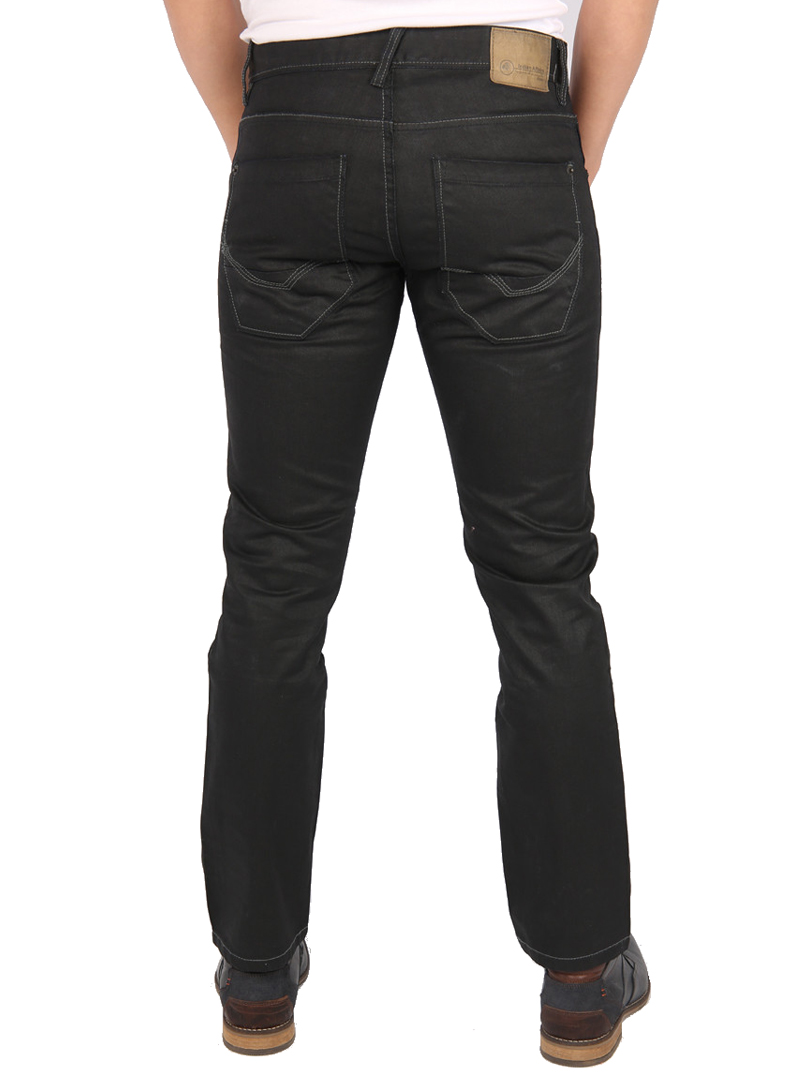 Indian Affairs Jeans - Nelson-Coated