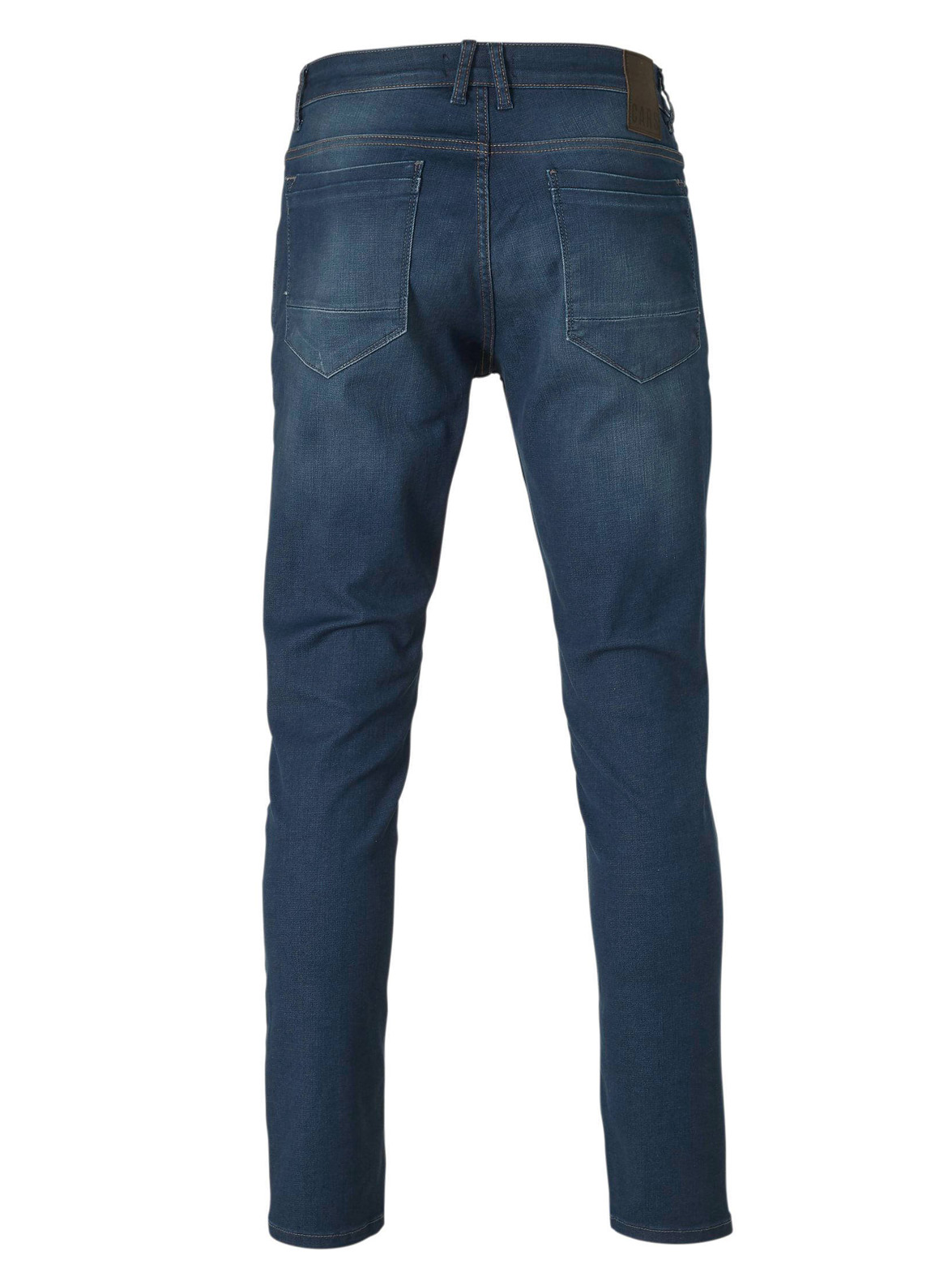Cars Jeans - Henlow-coated pale blue