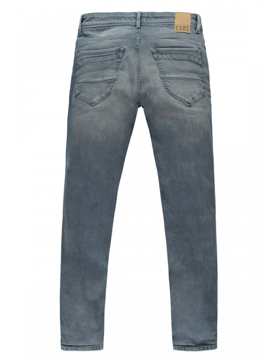 Cars Jeans - Blast-london