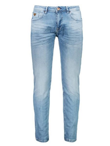 Cars Jeans - Blast-Bleached Used
