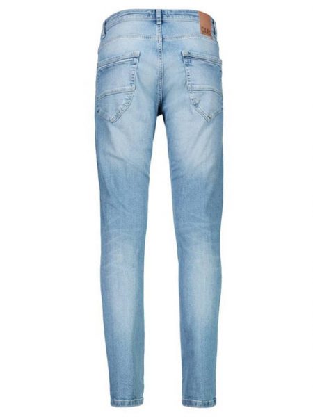 Cars Jeans - Blast-Bleached Used
