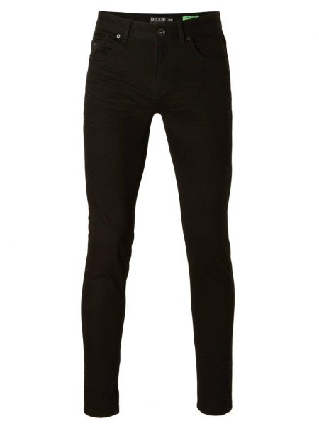 Cars Jeans - Blast Twill Black - 7847101