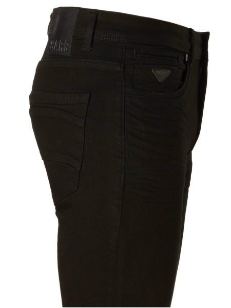 Cars Jeans - Blast Twill Black - 7847101