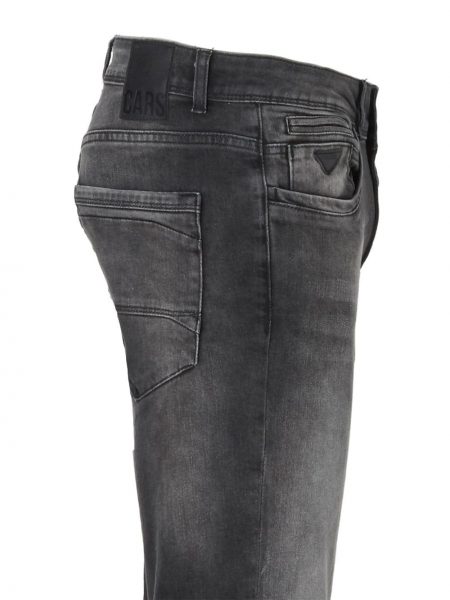 Cars Jeans - Blast Black Used - 7842841